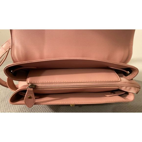 Vendula London Shoulder Bag Purse - Picture 6 of 15